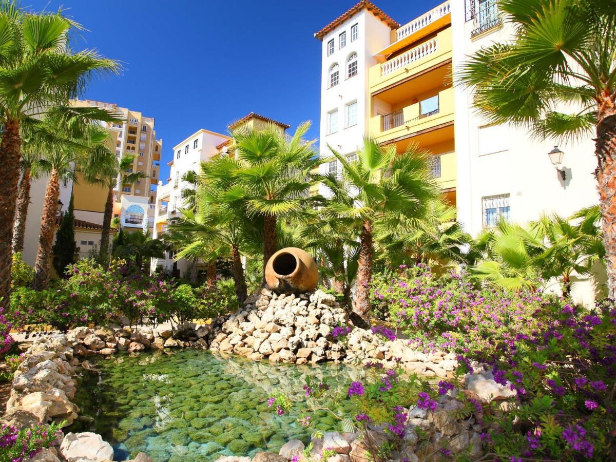 Appartement Aldea Del Mar-3 By Interhome *